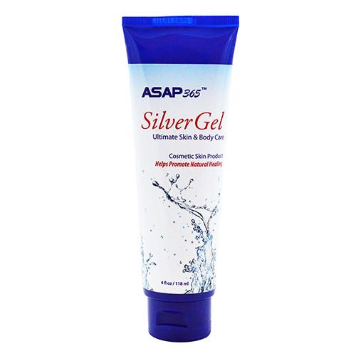 ASAP365™ Silver Gel
