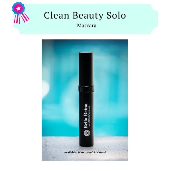 Clean Beauty Solo_Bella Reina Spa