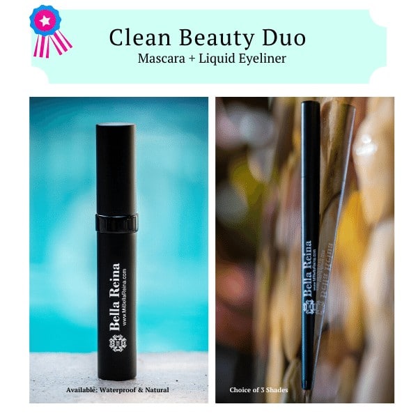 Clean Beauty Duo