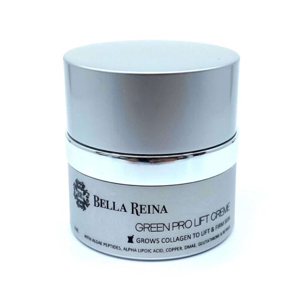 Bella Reina spa Green Pro Lift Creme