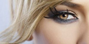 Brown eyes makeup tips at Bella Reina Spa
