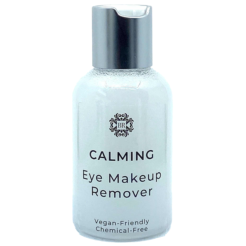 chemical free eye makeup remover