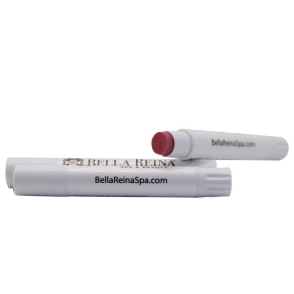 Bella Reina Organic Pink Lip Shimmer