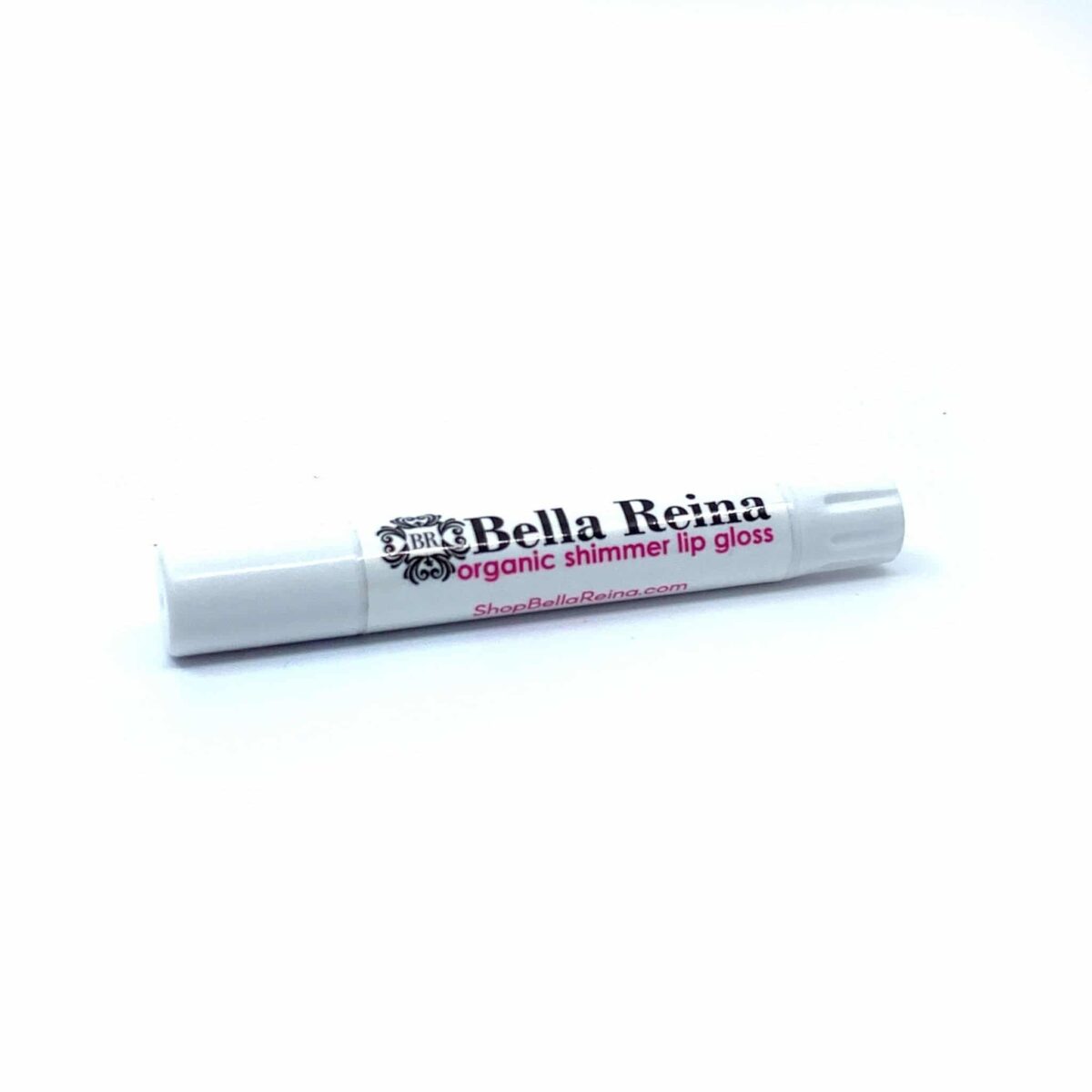 Bella Reina Spa Organic Shimmer Lip gloss