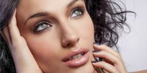 Natural eye makeup tips at Bella Reina Spa