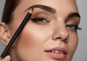 How to get perfect eyebrows