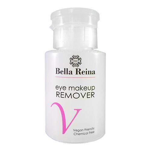 Bella Reina Natural Eye Makeup Remover (5oz)