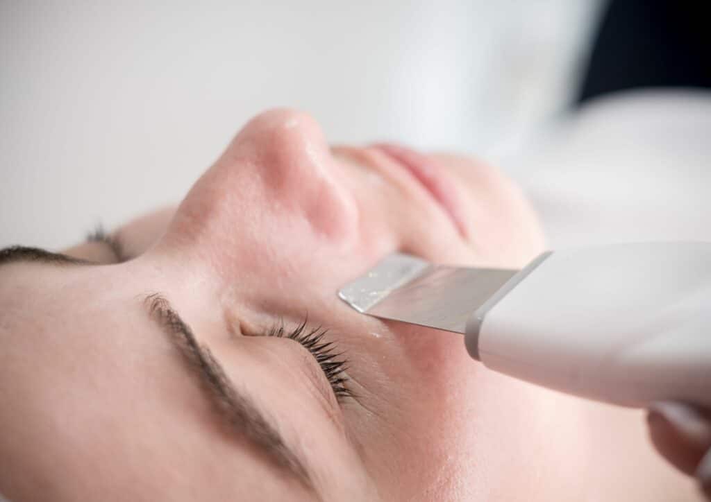 Why Crystal Free Microdermabrasion Why Crystal Free Microdermabrasion