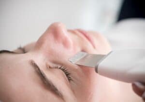 Why Crystal Free Microdermabrasion