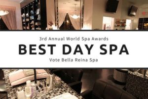 North America’s Best Day Spa