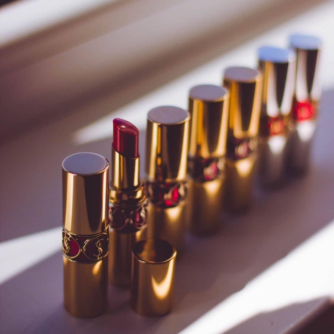 How to Choose the Right Lipstick for your Skin Tone