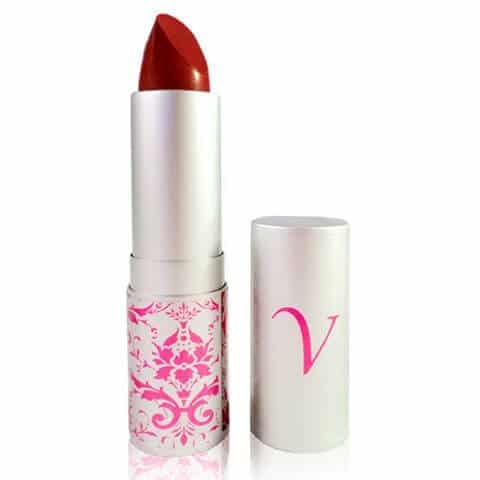 Vegan Red Lipstick