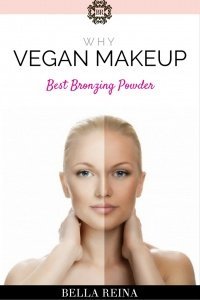 Bella Reina Introduces the Best Vegan Bronzing Powder