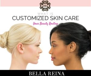 Customized Skin Care 2017 Facial Trend Breakthrough