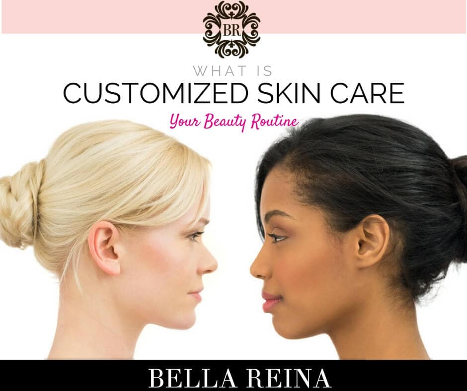 Customized Skin Care [2017 Facial Trend] Breakthrough
