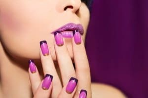 Four Tips for Healthier Nails