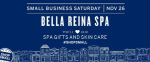 Why Small Business Saturday is such an Important Day!