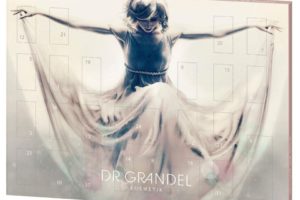 Dr. Grandel 2017 Limited Edition Calendar