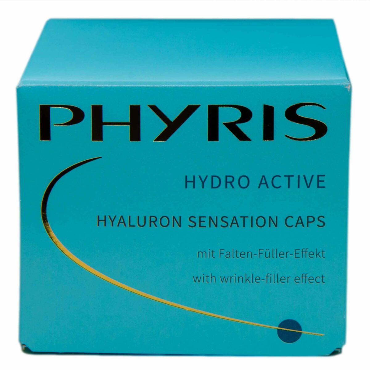 PHYRIS - Hyaluron Sensation Caps