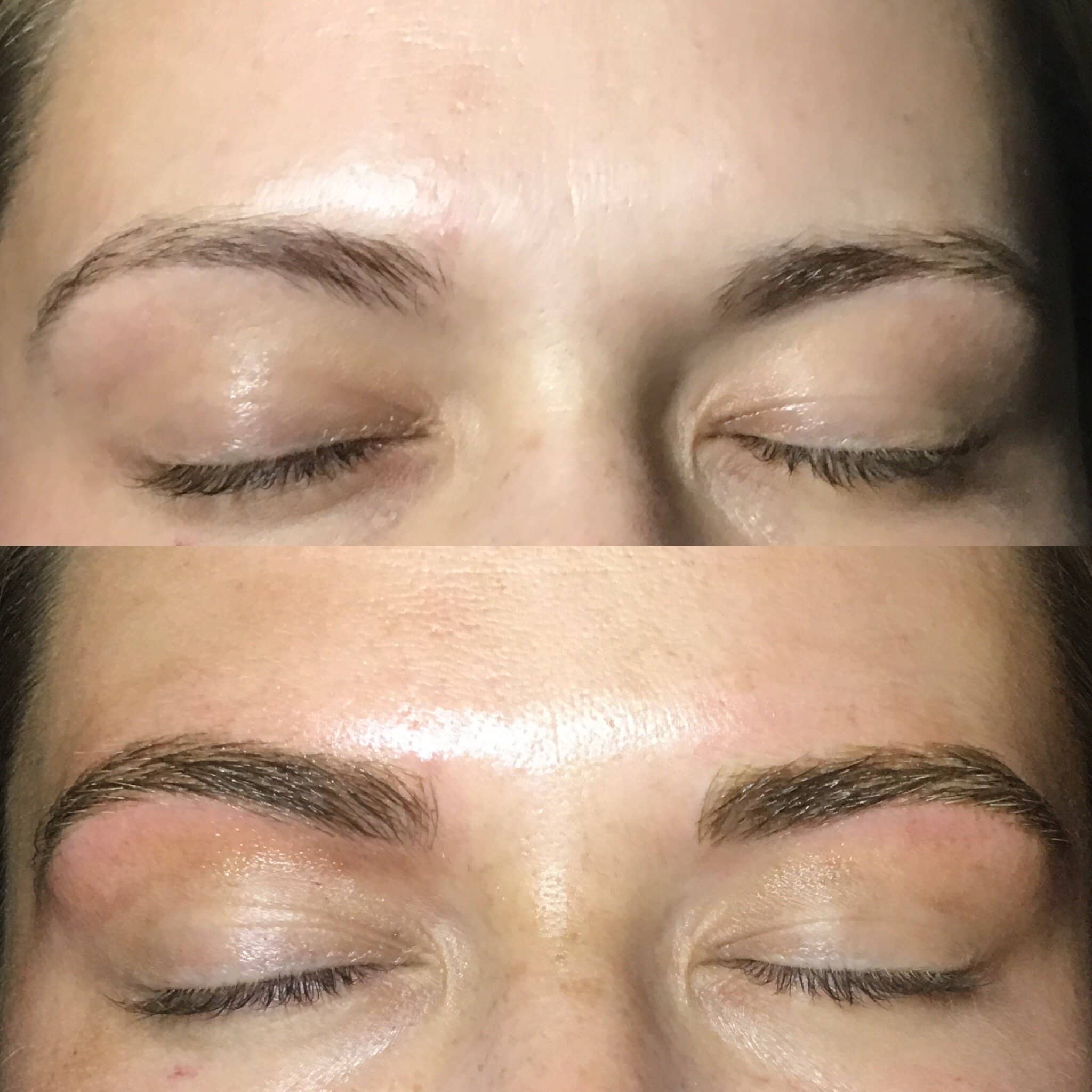 Delray Beach Microblading 3d Eyebrows Tattoos Florida 334