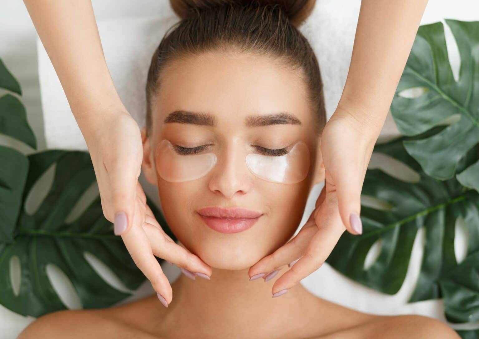 16 Reasons fo Regular Facials