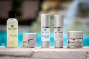 Bella Reina Skin Care Bundle