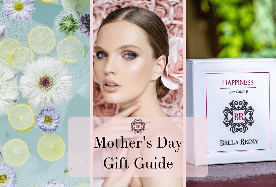 Mothers Day Gift Guide