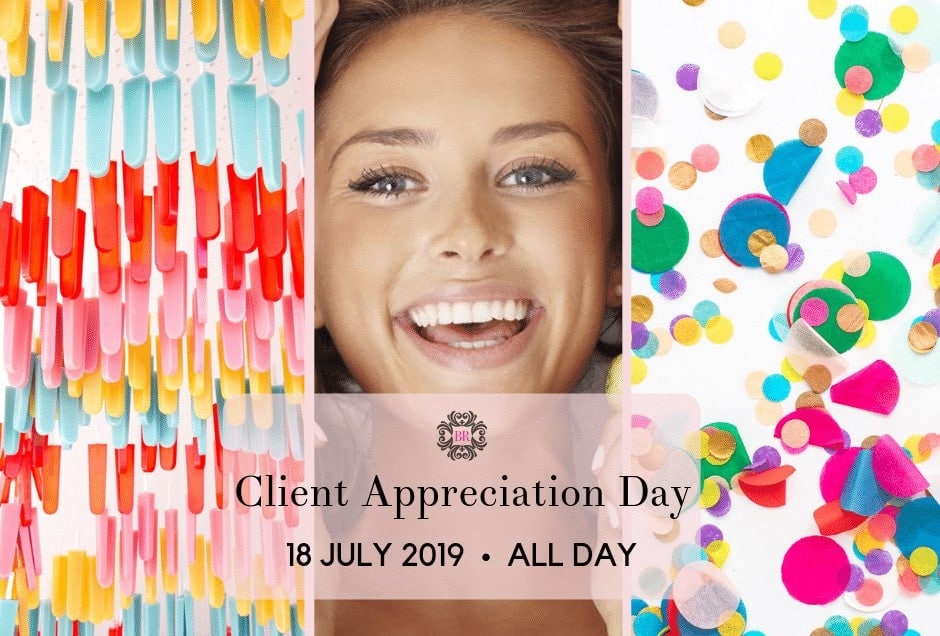 Client Appreciation Day