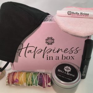 Happiness in a Box