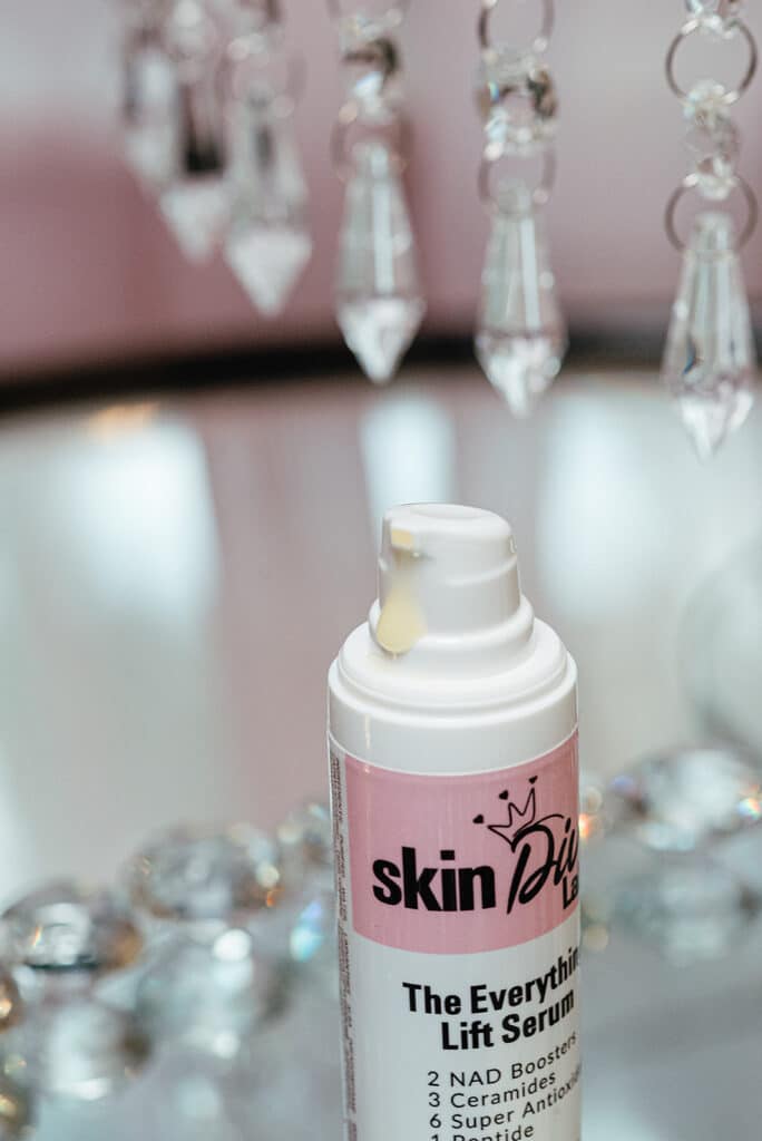 Everything Lift Serum