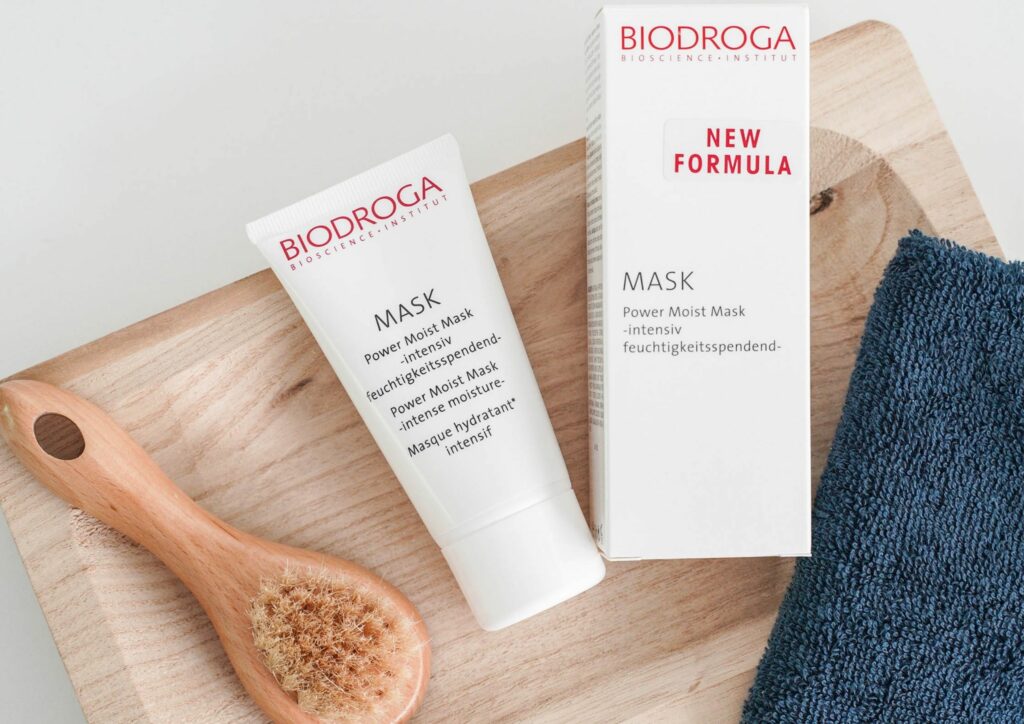 Biodroga Skin Care Review