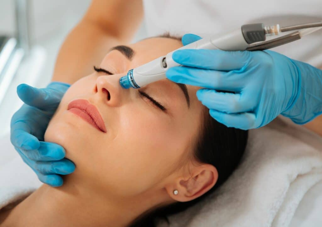 Is a HydraFacial worth it? How long do the effects last?