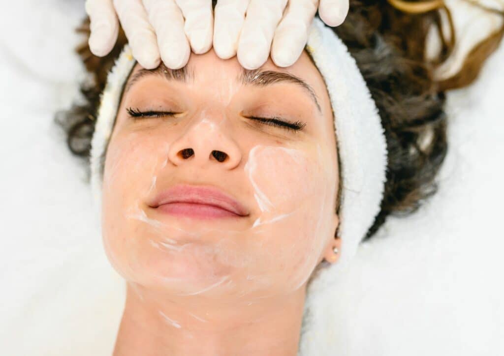 Why should you exfoliate? Advice from the experts