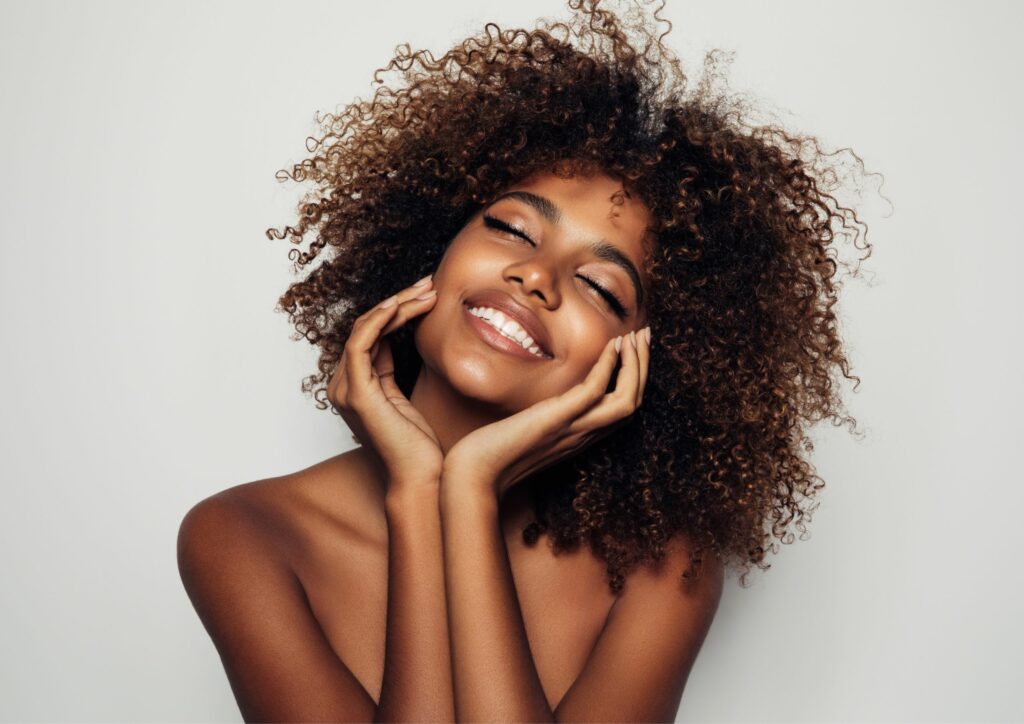 15 Daily Affirmations for Glowing Skin