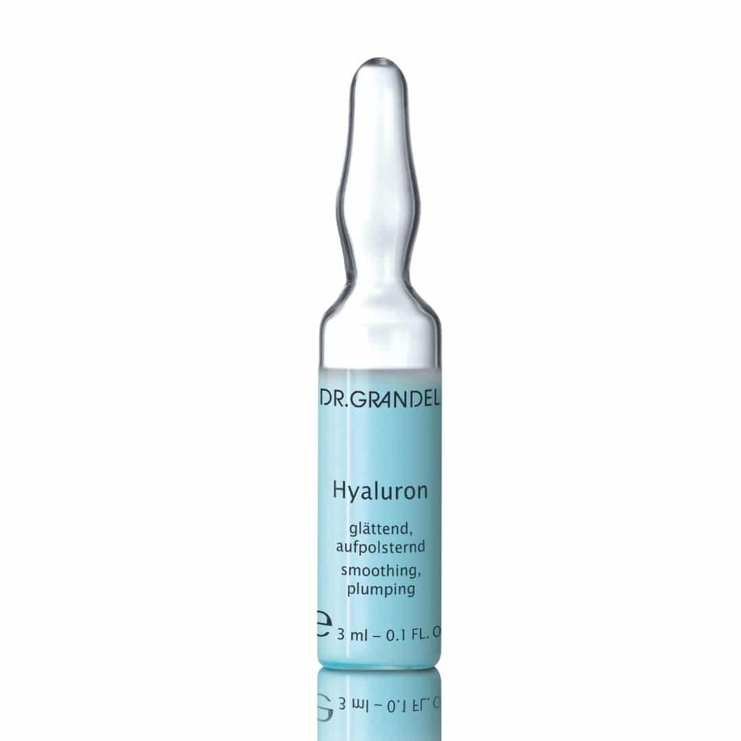 Dr. Grandel Active Concentrate Ampoule Hyaluron