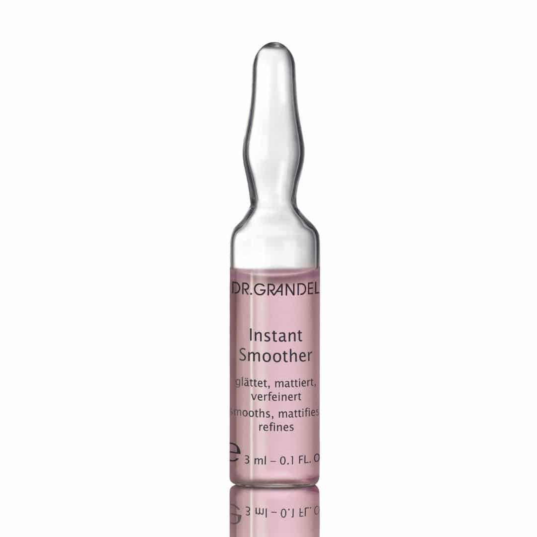 Dr. Grandel Active Concentrate Ampoule Instant Smoother