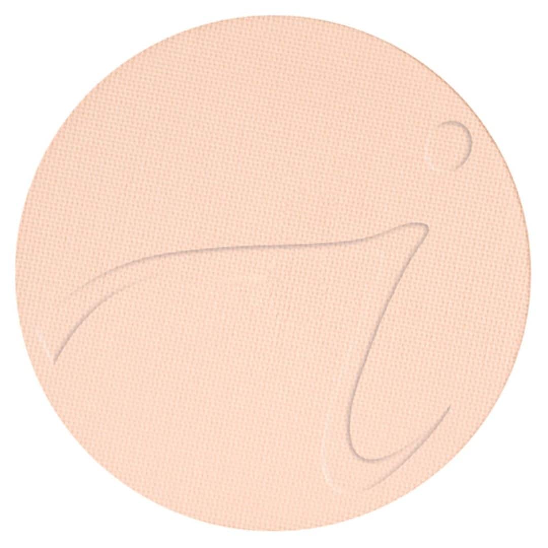 Jane Iredale Pure Pressed Base Mineral Foundation Amber