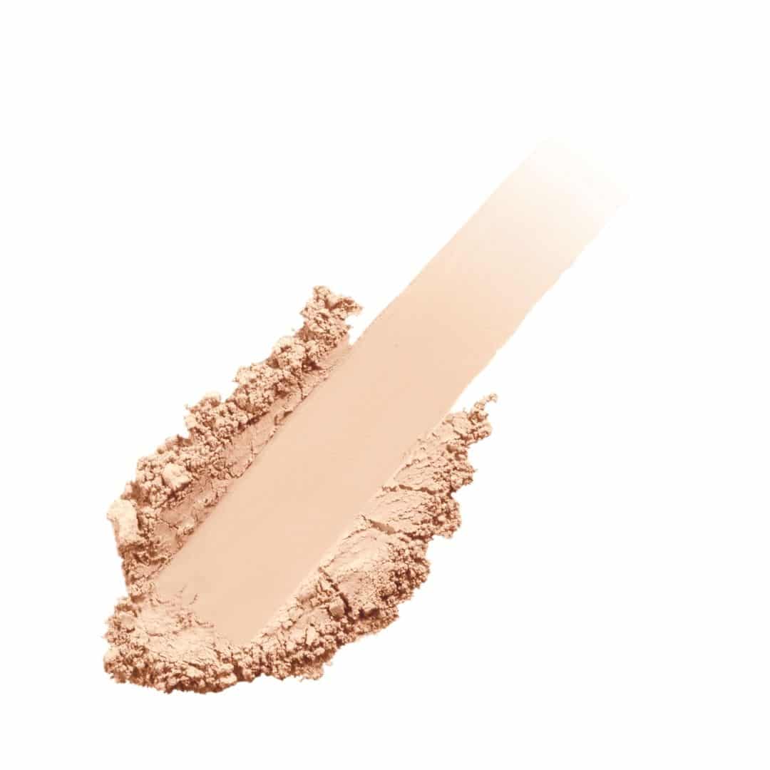 Jane Iredale Pure Pressed Base Mineral Foundation Bisque