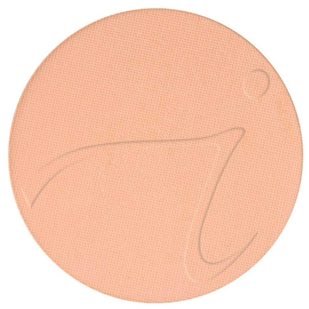 Jane Iredale Pure Pressed Base Mineral Foundation Caramel