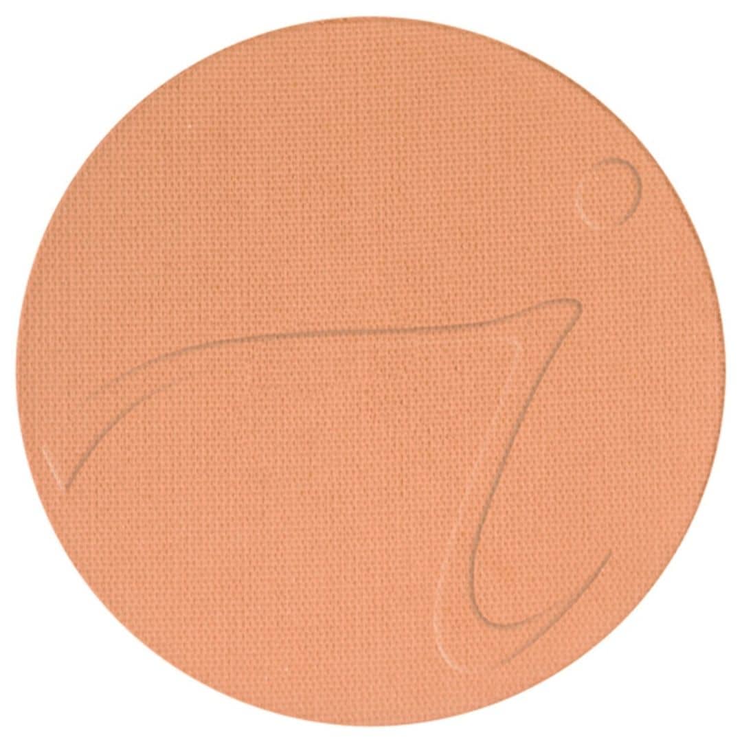 Jane Iredale Pure Pressed Base Mineral Foundation Gold Tan