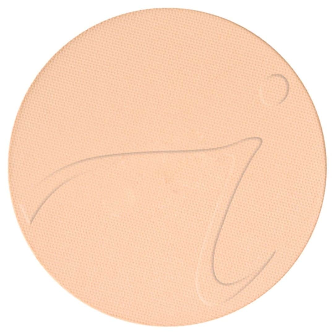 Jane Iredale Pure Pressed Base Mineral Foundation Golden Glow