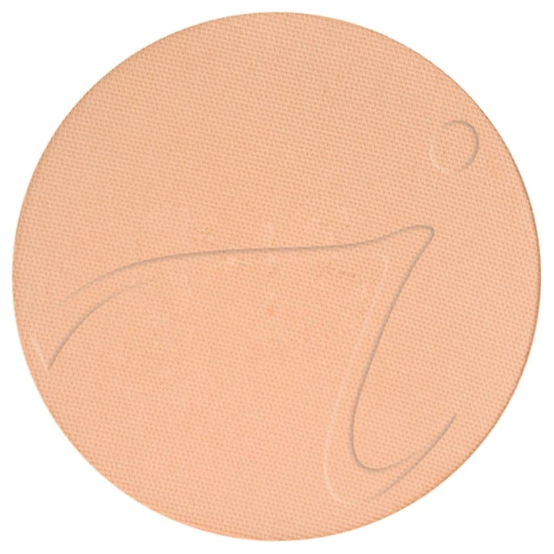 Jane Iredale Pure Pressed Base Mineral Foundation Latte