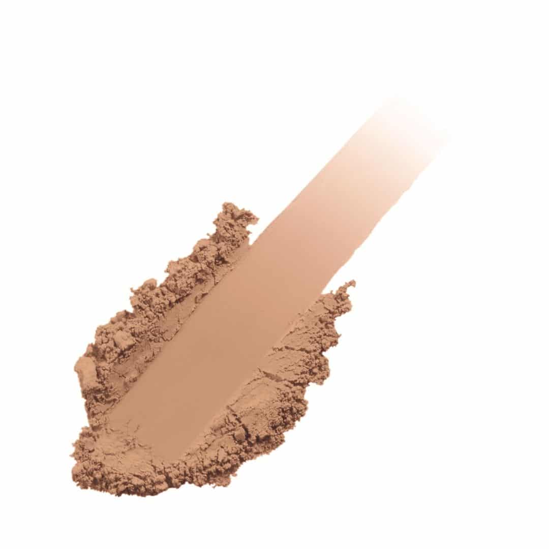Jane Iredale Pure Pressed Base Mineral Foundation Sweet Honey