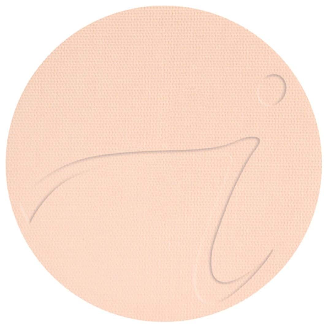 Jane Iredale Pure Pressed Base Mineral Foundation Warm Silk