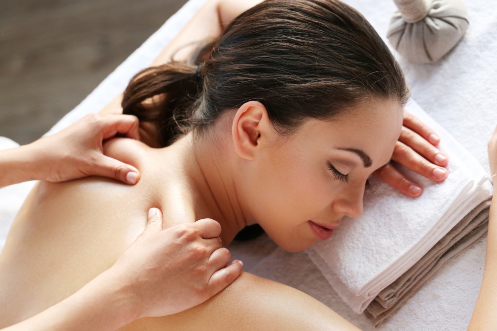 The Best Massage Place In Delray Beach Florida