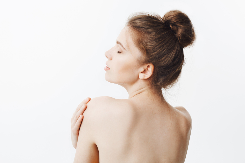 Refine Your Skin with Bella Exclusive Body Peel Facial