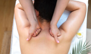 What Is A Dreamy Body Renew Massage & How Can It Benefit Your Body