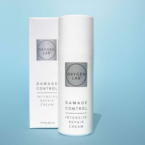 Damage Control Oxygen Lab