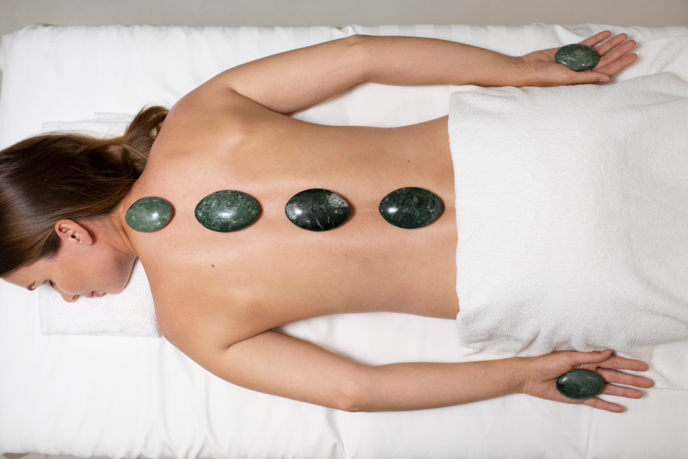 Jade Stone Massage Delray Beach