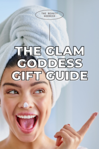 Glam Goddess Holiday Gift Guide